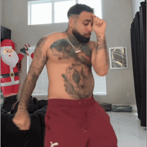 Happy Dance GIF