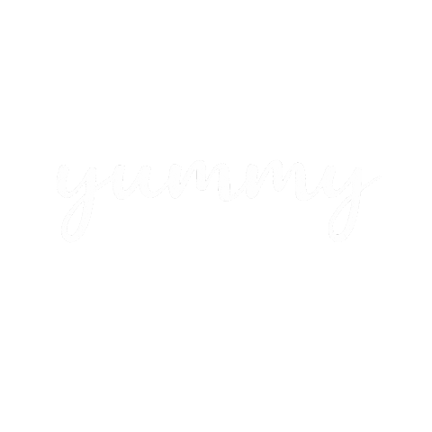 Food Eating Sticker