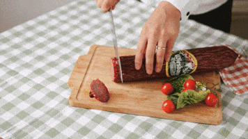 Food Cooking GIF by Wiesbauer