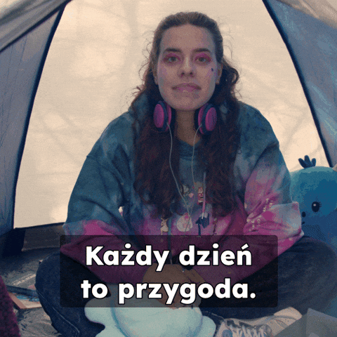 Sarcastic Another Day GIF by Premium Squat
