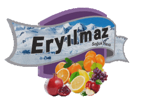 Eryılmaz Sticker by GNS Soğutma