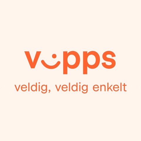 Enkelt GIF by Vipps