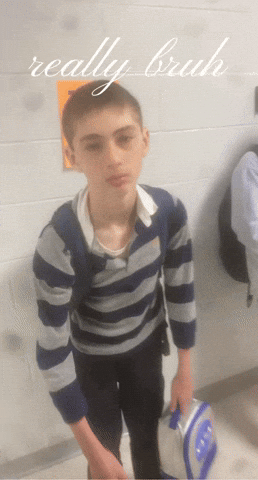 Really GIF