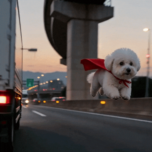 Dance Pet GIF