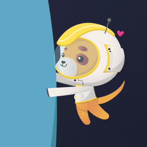 Illustration Love GIF by The Plooshies