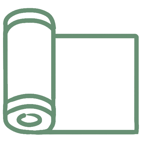 Mental Health Matters Sticker by CorePower Yoga