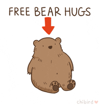 Sending-hugs GIFs - Get the best GIF on GIPHY