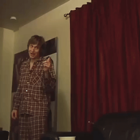 Shocked GIF