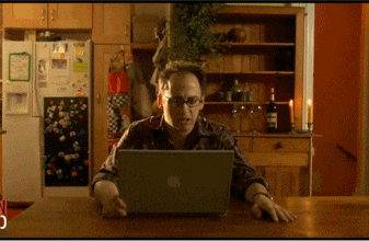 Mad Computer GIF - Find & Share on GIPHY