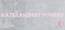 Kate Lambert Fitness GIF