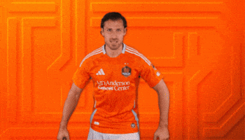 GIF by Houston Dynamo FC