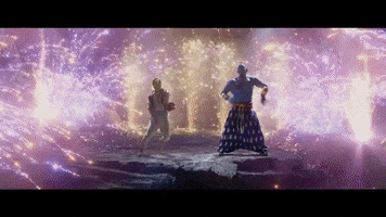 Aladdin GIF