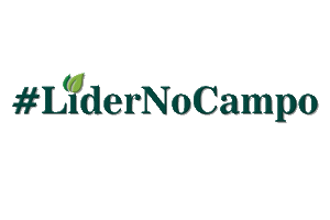 Lideragro Sticker by Líder Agronegócios