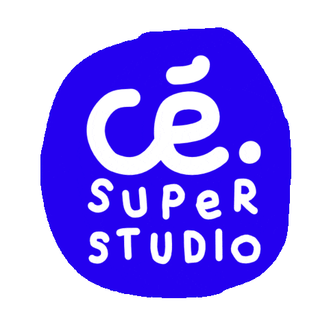 Ce Sticker