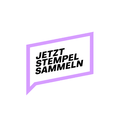 Stempel Bawu Sticker by visit.sueden - Baden-Württemberg