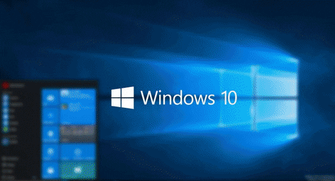 Get windows 10 GIF - Conseguir o melhor gif em GIFER