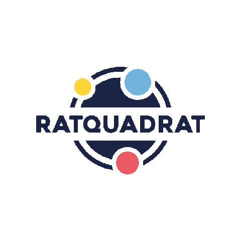 Logo Sticker by Weltenretter