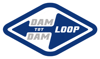 Hardlopen Zaandam Sticker by TCS Amsterdam Marathon