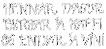 Krot Sticker by Helga Valdis   #krotdagsins