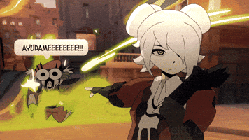 Graves Deadlock GIF by Keith Garces