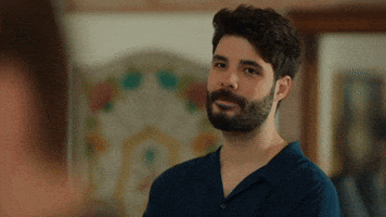 Siyah Kalp GIF by Show TV