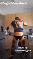 Half Life GIF