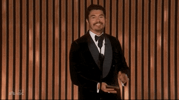 Henry Golding GIF by Golden Globes