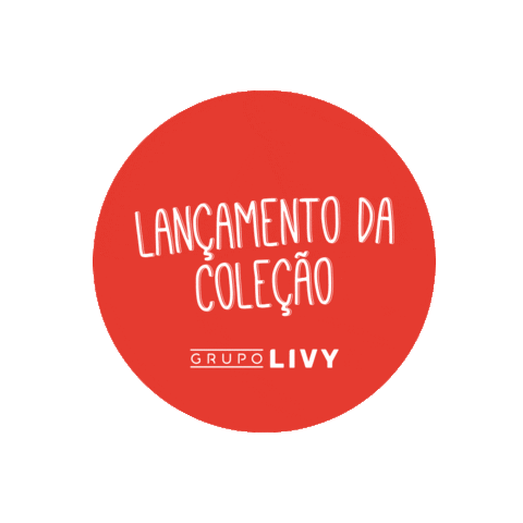 Grupolivy Sticker by Livy Oficial