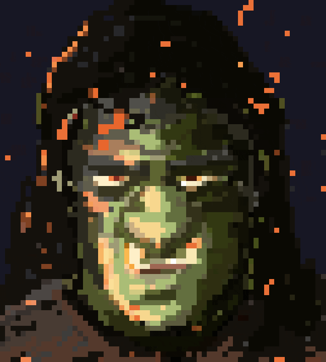 Ork GIF