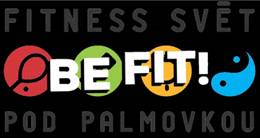 Fitness Svet pod Palmovkou GIF