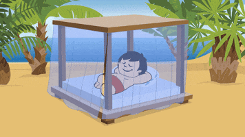 Summer Water GIF by ZDF