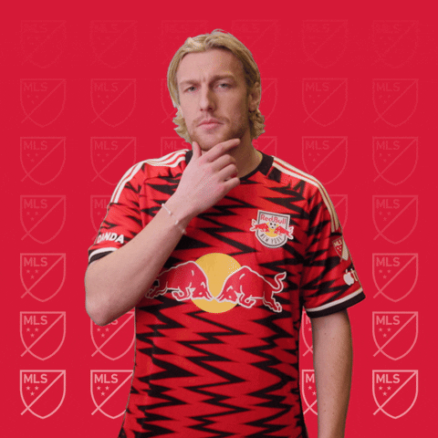 Think New York GIF by Major League Soccer