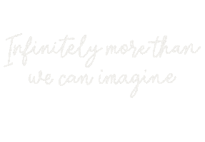 Infinite Sticker