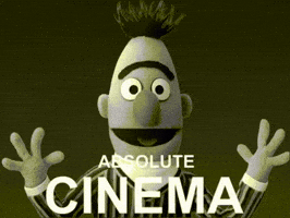 Sesame Street GIF