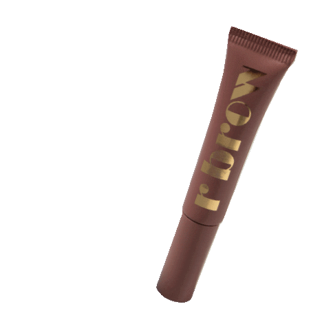 Rbrow Sticker