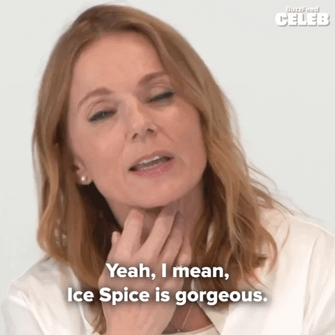 Spice Girls GIF by BuzzFeed