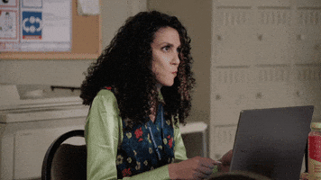 Sigh GIF