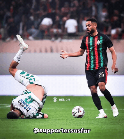 Rca Asfar GIF by Supporter Sasfar