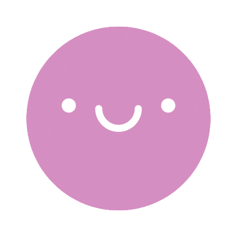 Happy Feliz Sticker