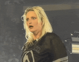 Linkin Park Concert GIF