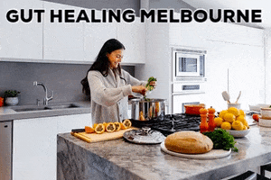 Gut Healing Melbourne GIF