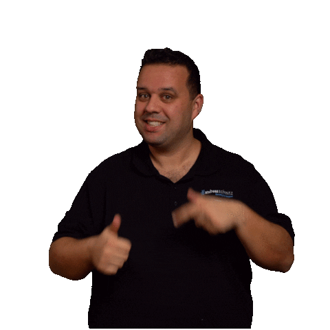 Rosa Elefant Andreas Schmitz Sticker