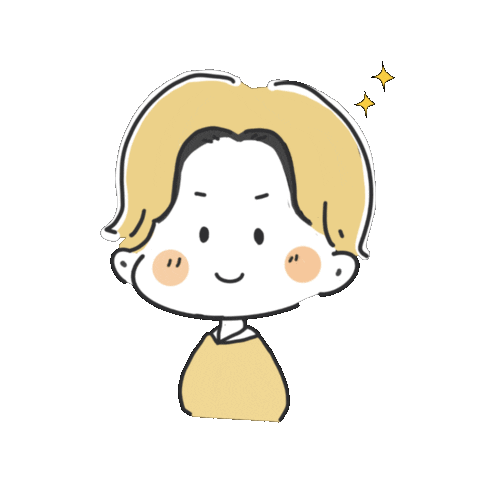 Animated Sticker