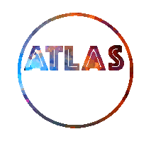 Atlas Sport Sticker