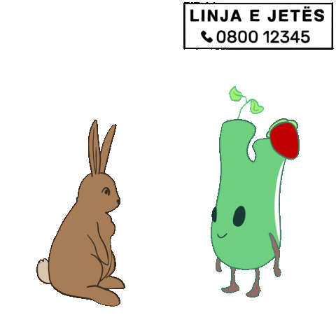 Mental Health Self Care Sticker by QIPS KS