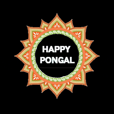 Happy-pongal GIFs - Get the best GIF on GIPHY