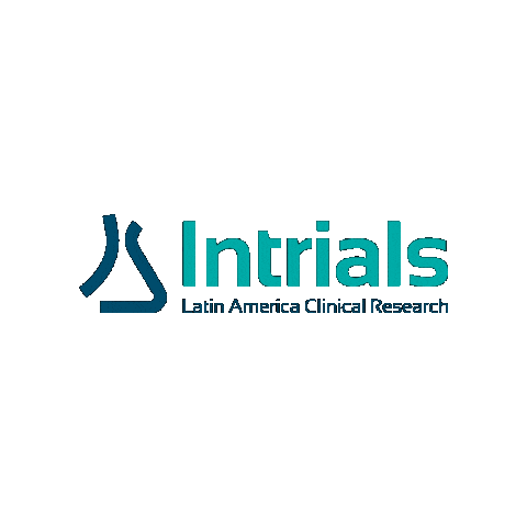 Intrials Clinical Research Sticker