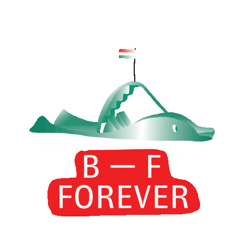 Bankitofeszt Sticker