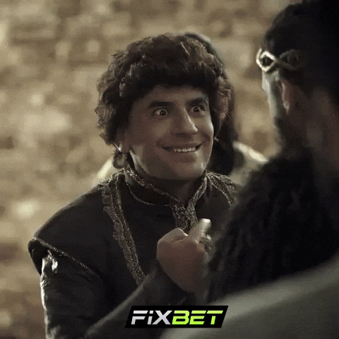 GIF by FixBet