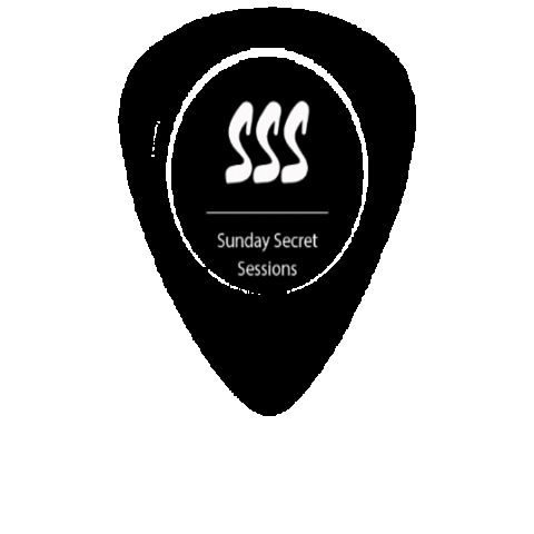 SundaySecretSessions Sticker